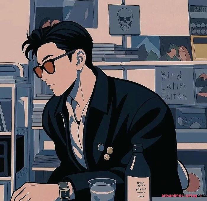 avatar anime nam 26